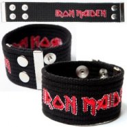 Koszulki i gadżety Iron Maiden